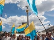 Завтра на Майдане Незалежности пройдет 7-е вече