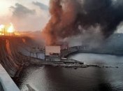 Наслідки атаки росіян