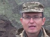 Боевики 12 раз обстреляли войска ОК "Север" (Видео)