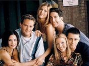 Лиза Кудроу о воссоединении "Друзей": "Будет по-настоящему весело"