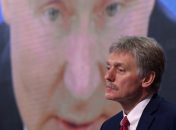 дмитро пєсков