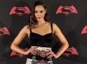 Звезду фильма "Чудо-женщина" Галь Гадот пригласили стать ведущей Евровидения 2019