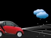 Компания Intel изобрела противодождевые фары