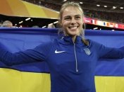 Левченко и Магучих выступят на этапе Бриллиантовой лиги в Стокгольме