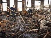 Зруйновано ТЕЦ та всі підстанції: Терехов розповів про ситуацію в Харкові