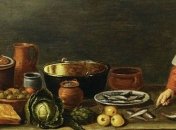 Ученый выяснил, какими продуктами питались жители Бельгии XII –XVII веков