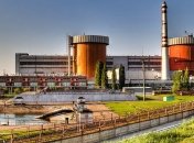 Украинская АЭС впервые заработала на американском топливе