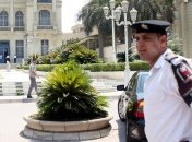 В Египте арестованы иностранцы, подозреваемые в терроризме