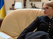 Юлія Тимошенко привітала матерів зі святом в соцмережах