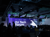 2U Tech Forum