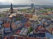 ТОП 9 мест в Латвии, которые нужно посетить каждому (Фото)