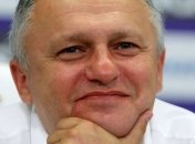 Игорь Суркис - за проведение чемпионата СНГ по футболу