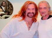 Брат Никиты Джигурды – Сергей