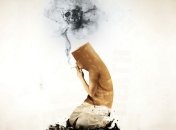 Эксперты обещают, что все бросят курить к 2050 году