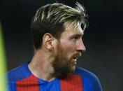 Новый контракт с "Барселоной" сделает Месси самым высокооплачиваемым игроком в мире