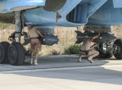 Армія РФ робить бомби із підручних коштів
