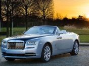 Роскошь шейхов: Rolls-Royce выпустил эксклюзивную коллекцию автомобилей (Фото)
