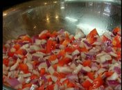 Юго-западный рис