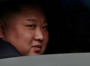 Кім Чен Ин уперше за 20 днів з'явився на публіці