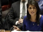 Постпред США при ООН призывает к борьбе против применения химоружия в мире