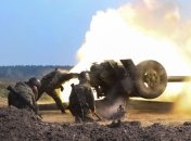 Штаб АТО сообщает о потерях среди ВСУ