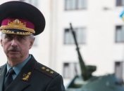 Состоялась встреча глав министерств обороны Украины и Польши