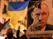 Двох диктаторів порівнюють із 2014 року