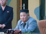 В КНДР рассказали об испытании управляемых ракет нового типа