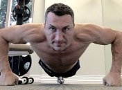 Виталий Кличко: Меня подкалывали, когда я говорил, что хочу стать чемпионом