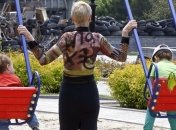 Представители "ДНР" пытались вывезти детей-сирот в РФ