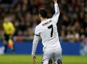 Ла Лига. "Реал" на классе обыграл "Сельту"