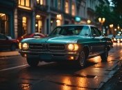 Есть мнение, что это повышает устойчивость задней части авто