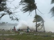 На Карибах придумали способ бороться с цунами