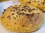 Кексы со специями