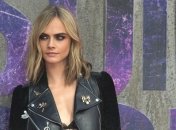 Порнография и гендерная идентичность: Кара Делевинь будет вести шоу о сексуальности