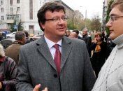 Павловский обратился к Порошенко с призывом действовать 