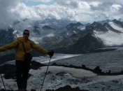 Погибший на Монблане альпинист оказался преподавателем из Одессы