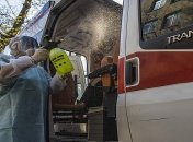 В Украине к ослаблению карантина не готовы восемь регионов 