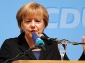 Меркель обвинила ХАМАС