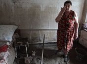 Жители пострадавшего Крымска обещанного жилья не получают