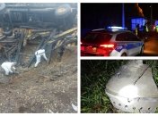 Полиция в селе Пшеводув