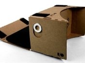 Google готовит совместный продукт в области виртуальной реальности