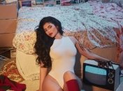 24-летняя американка сообщила о рождении второго ребенка