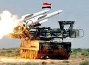 В Сирии едва не сбили пассажирский самолет, РФ обвинила Израиль