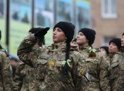 В Минобороны рассказали, сколько женщин служат на Донбассе