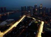 Будущее "Гран-при Сингапура" - под большим вопросом