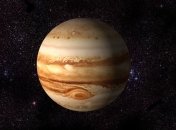 NASA заметили на Юпитере загадочное пятно