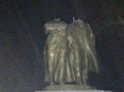 Ленин и Крупская были обезглавлены