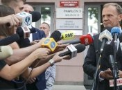 Туск призывает к "решительной реакции" по отношению к КНДР