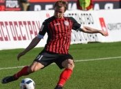 Бутко: Буду доказывать, что я не зря поехал на Евро-2016